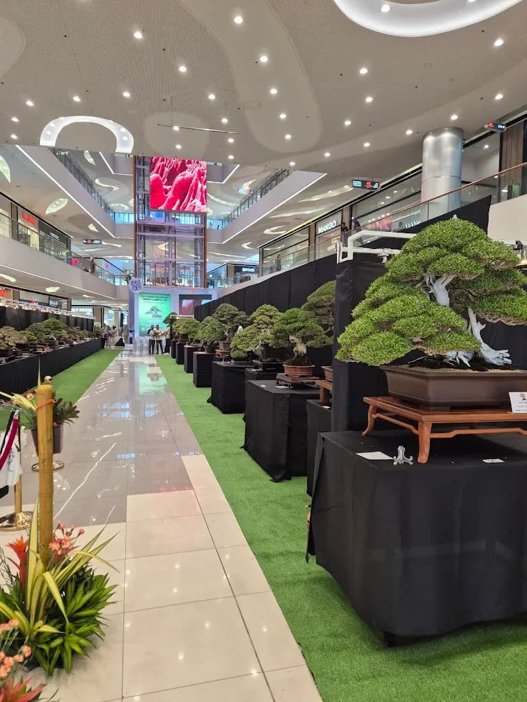 SM Seaside City Cebu 5