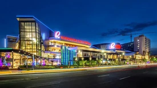 Robinsons Galleria Cebu 2