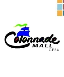 Colonnade Mall