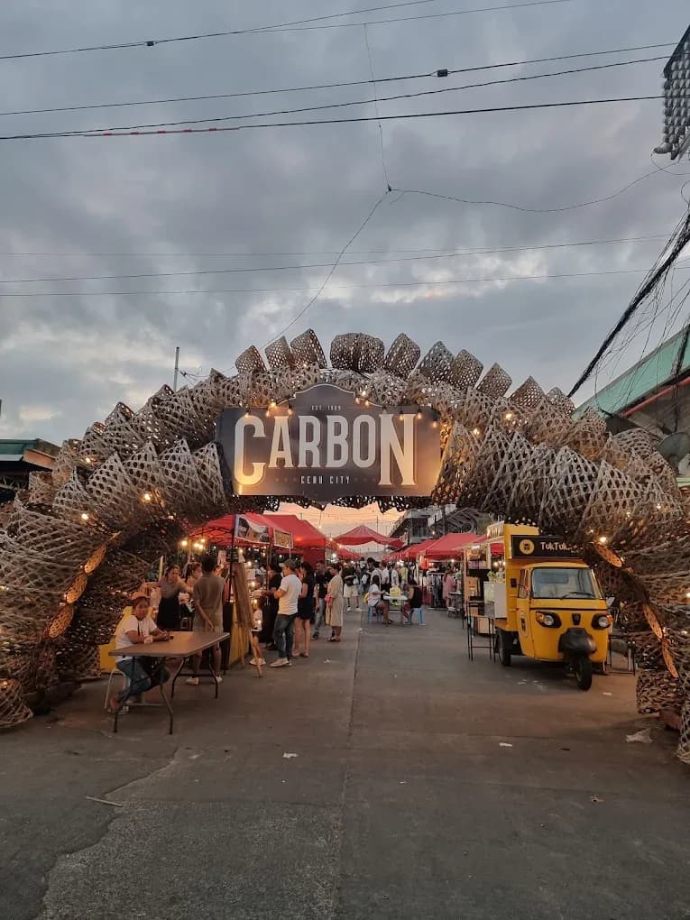 Carbon Market 3