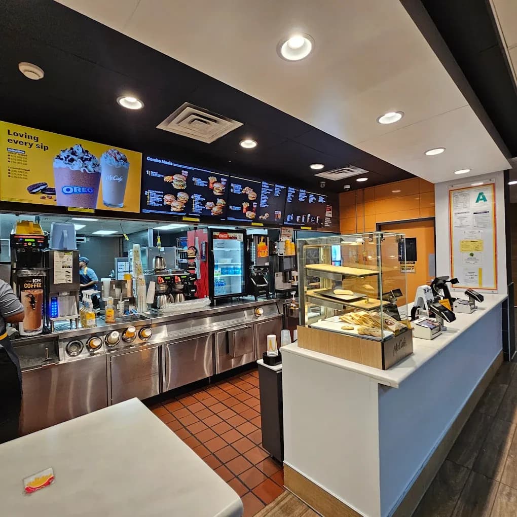 Mc Donald's - Tamuning 3