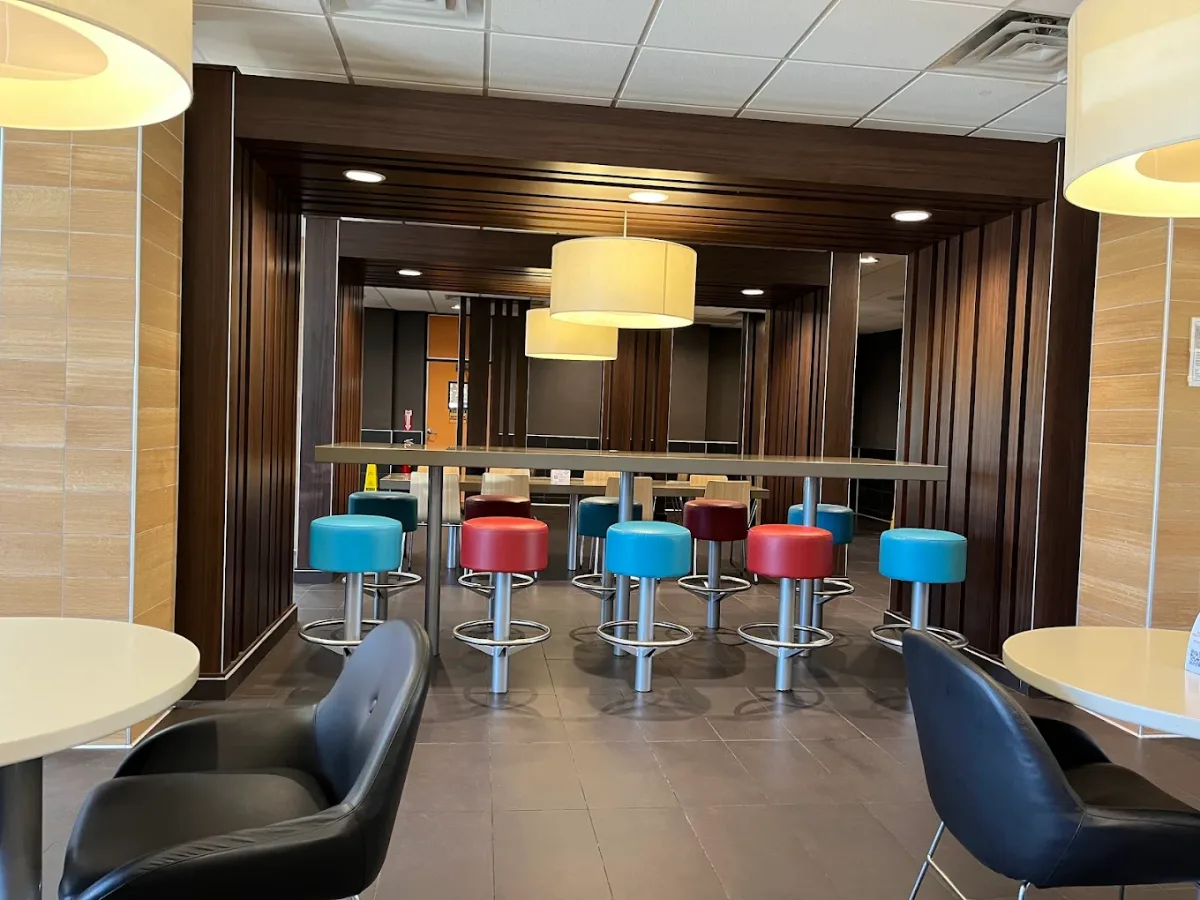 Mc Donald's - Tamuning 4