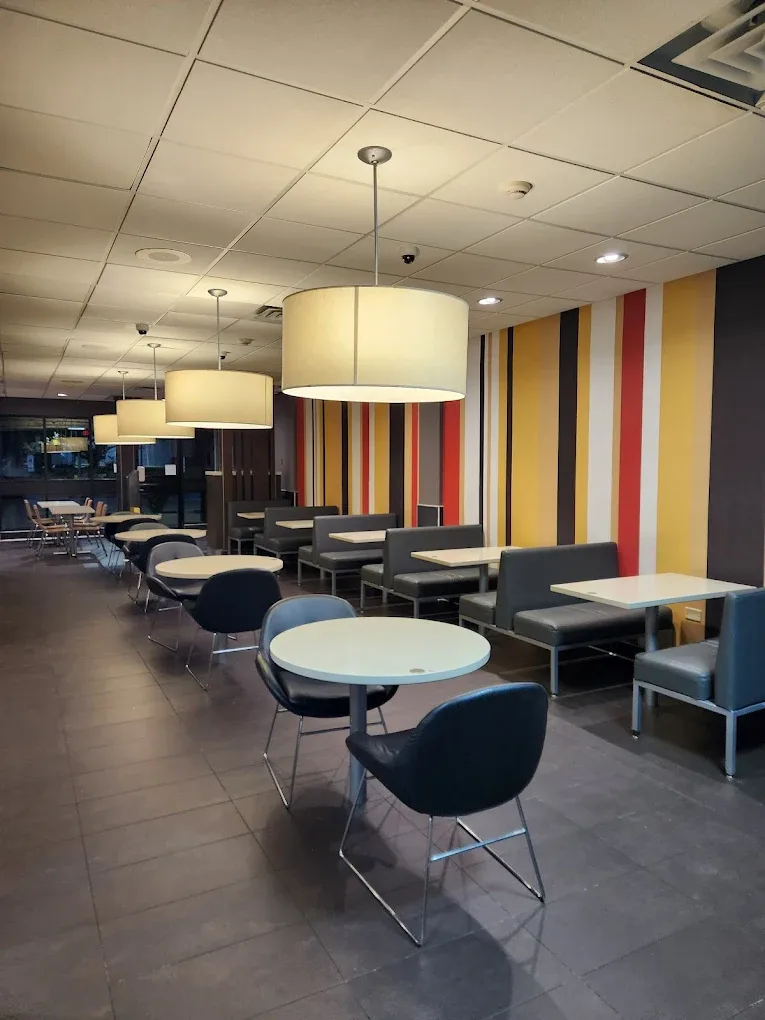 Mc Donald's - Tamuning 5