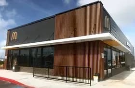 Mc Donald's - Mangilao 2