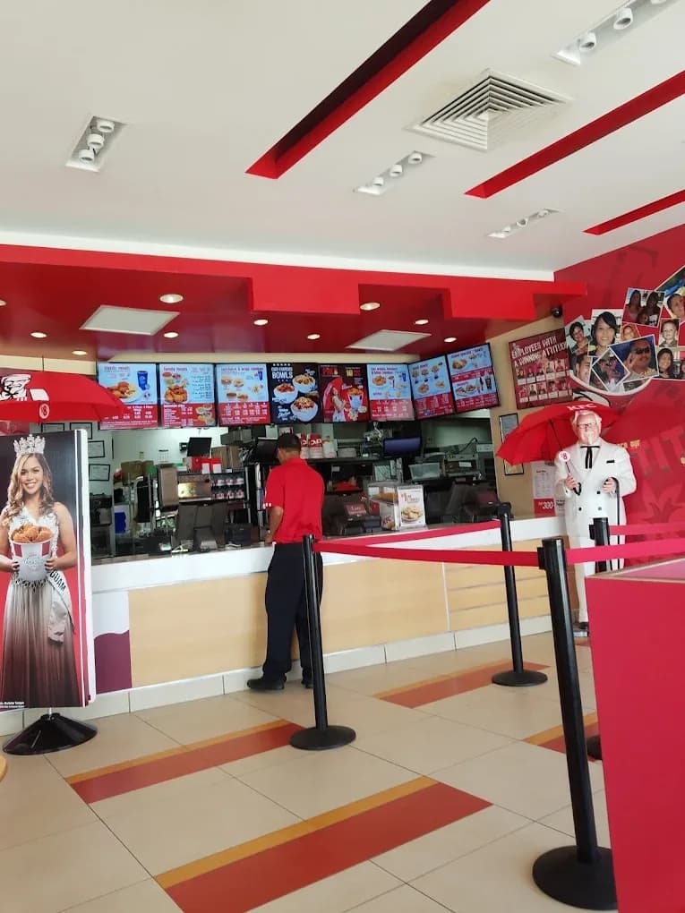 KFC Tamuning 4