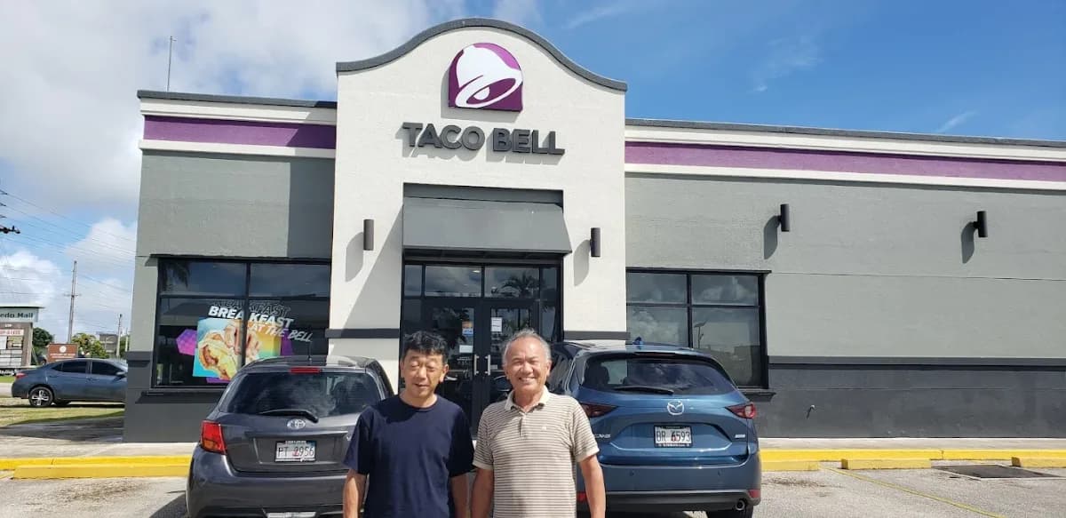 Taco Bell Macheche 2