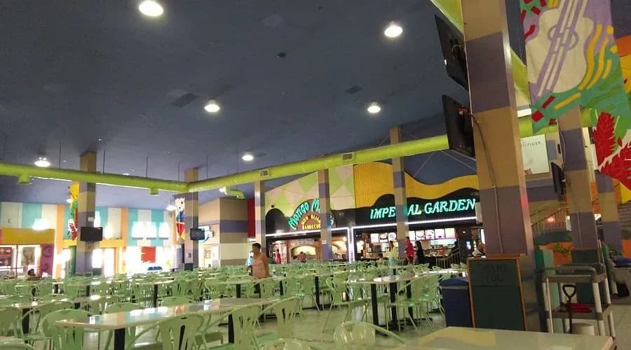 Taco Bell Guam Premium Outlets (GPO) 4