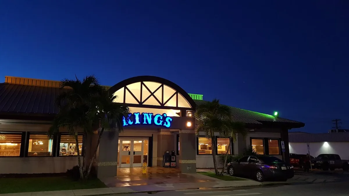 King's Restaurant Tamuning 3