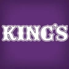 King's Restaurant Compadres Mall