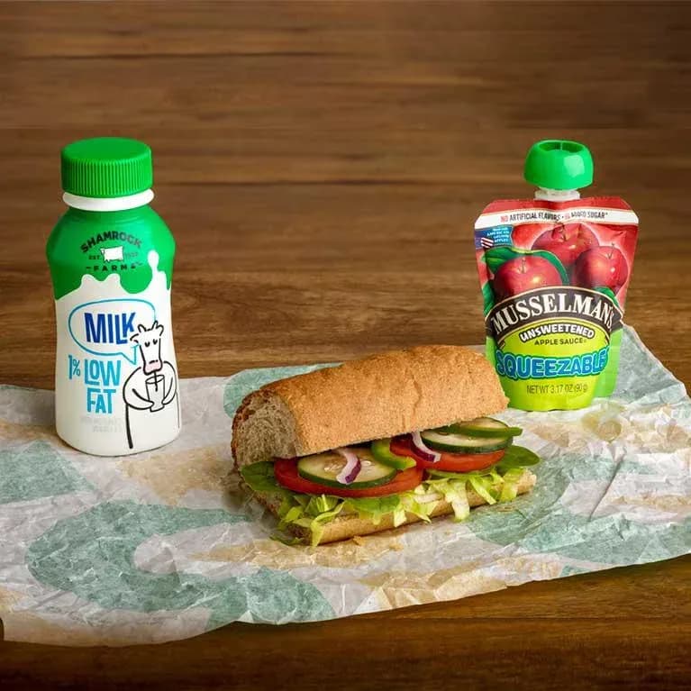 Subway -- Naval Station 5