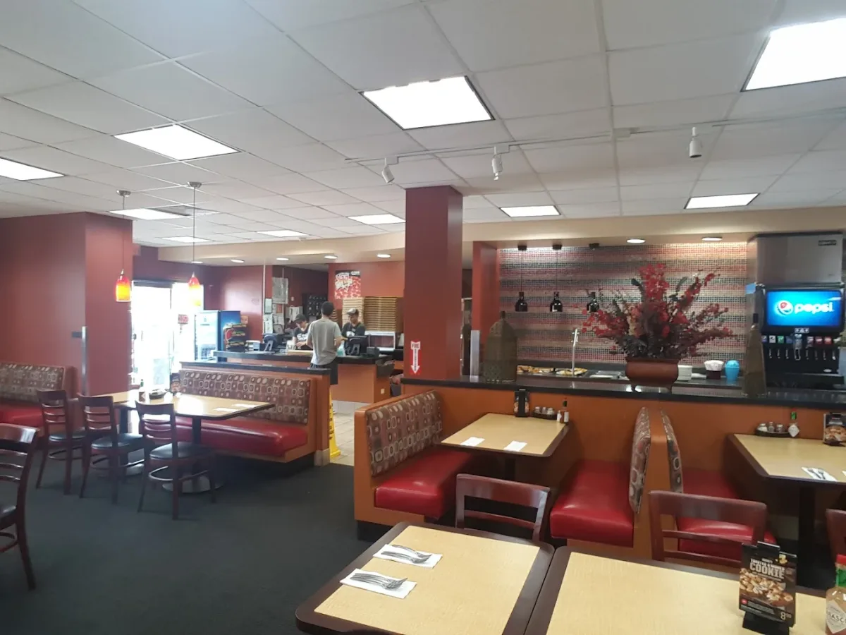 Pizza Hut -- Dededo 3