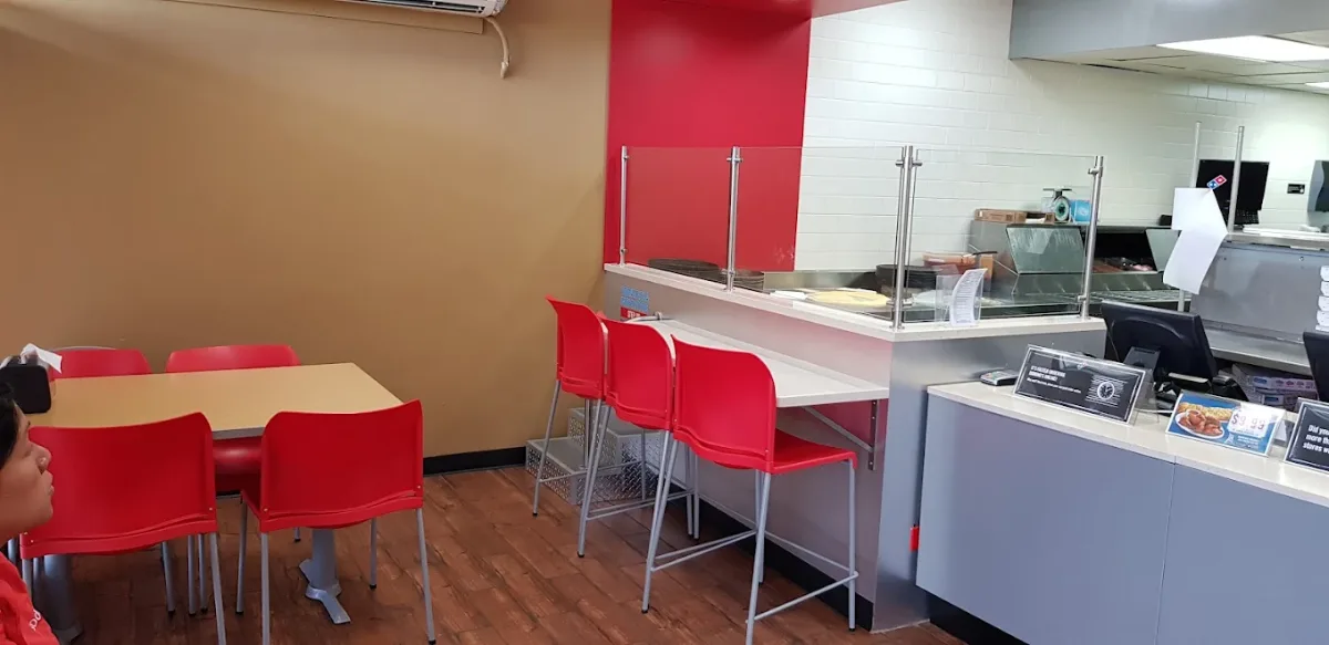 Domino's Pizza -- Yigo 4