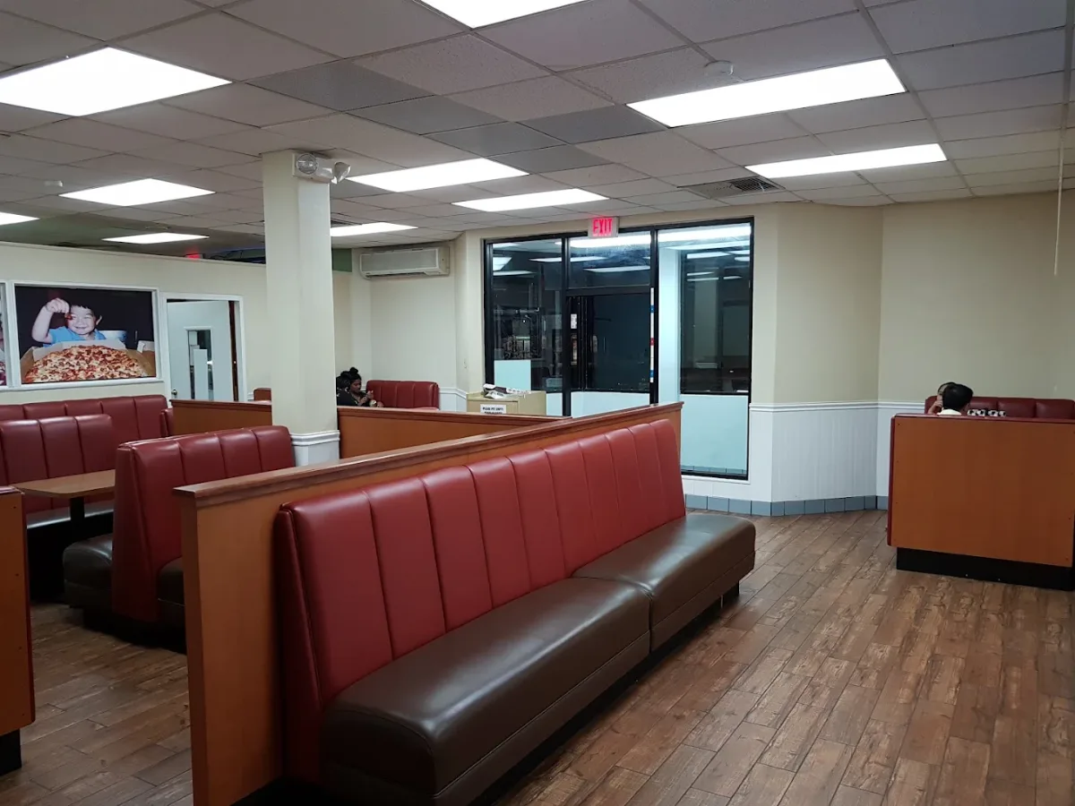 Domino's Pizza -- Mangilao 5