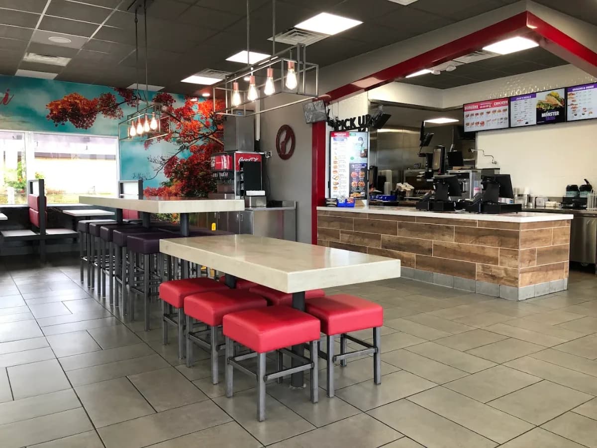 Jack in the Box -- Tamuning Marine Corps Dr 4