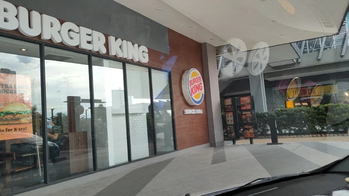 Burger King - North Drive Mandaue NRA 5