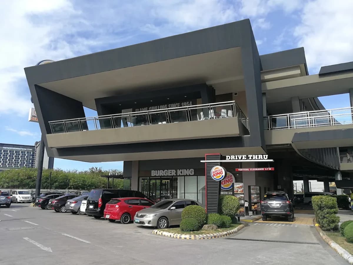 Burger King - North Drive Mandaue NRA 2