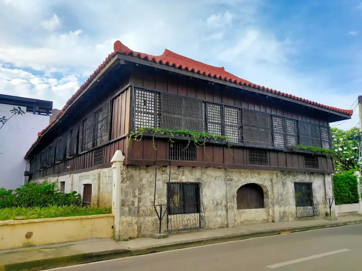 Casa Gorordo Museum 5