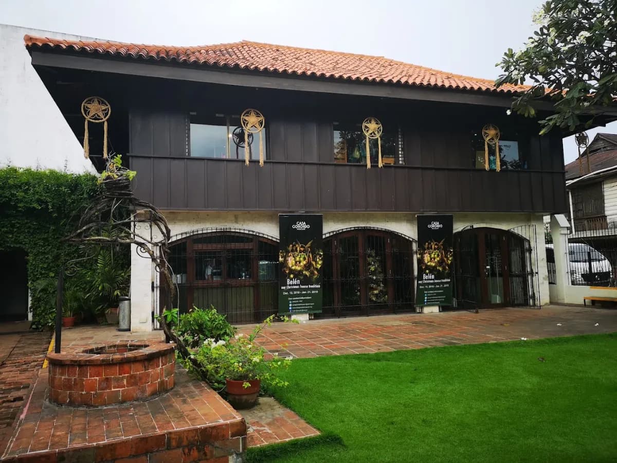 Casa Gorordo Museum 4