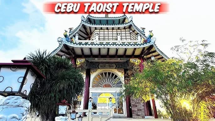 Cebu Taoist Temple
