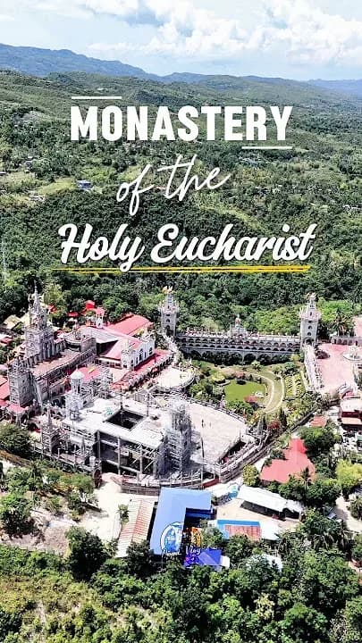 Monastery of the Holy Eucharist