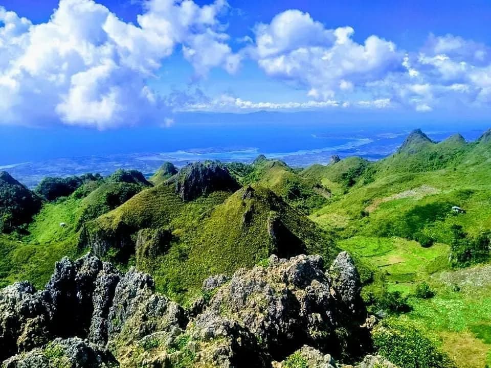 Osmeña Peak 2