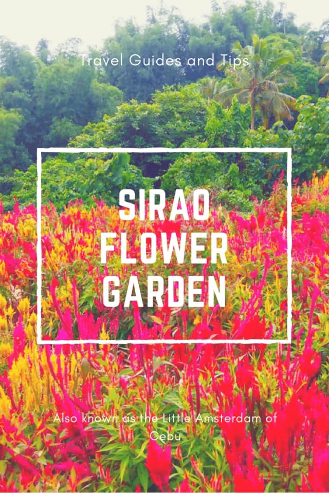 Sirao Garden