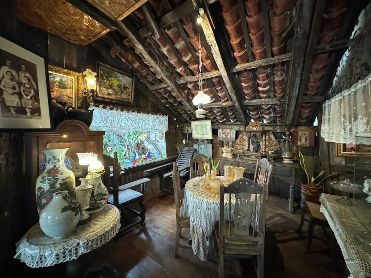 Yap-San Diego Ancestral House 2