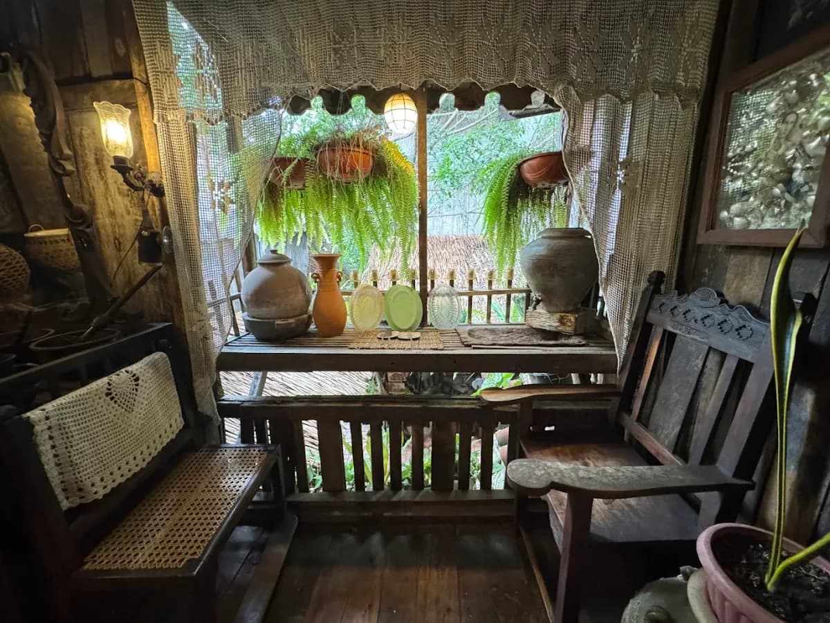 Yap-San Diego Ancestral House 4