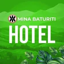 Mina Baturiti Hotel & Resto