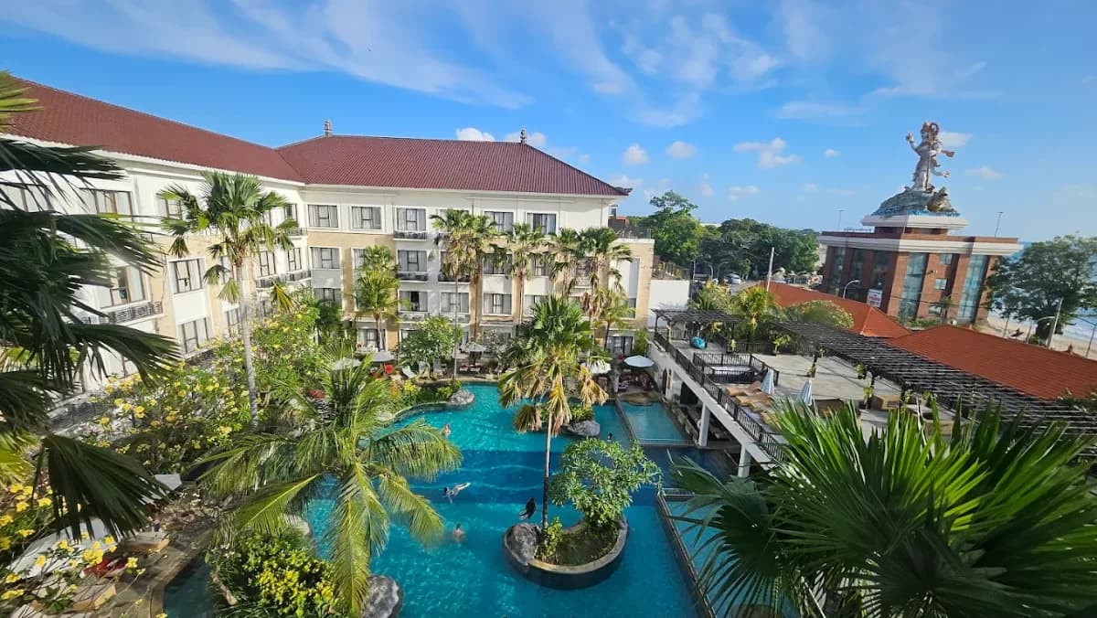 Truntum Kuta (Formerly Grand Inna Kuta) 3