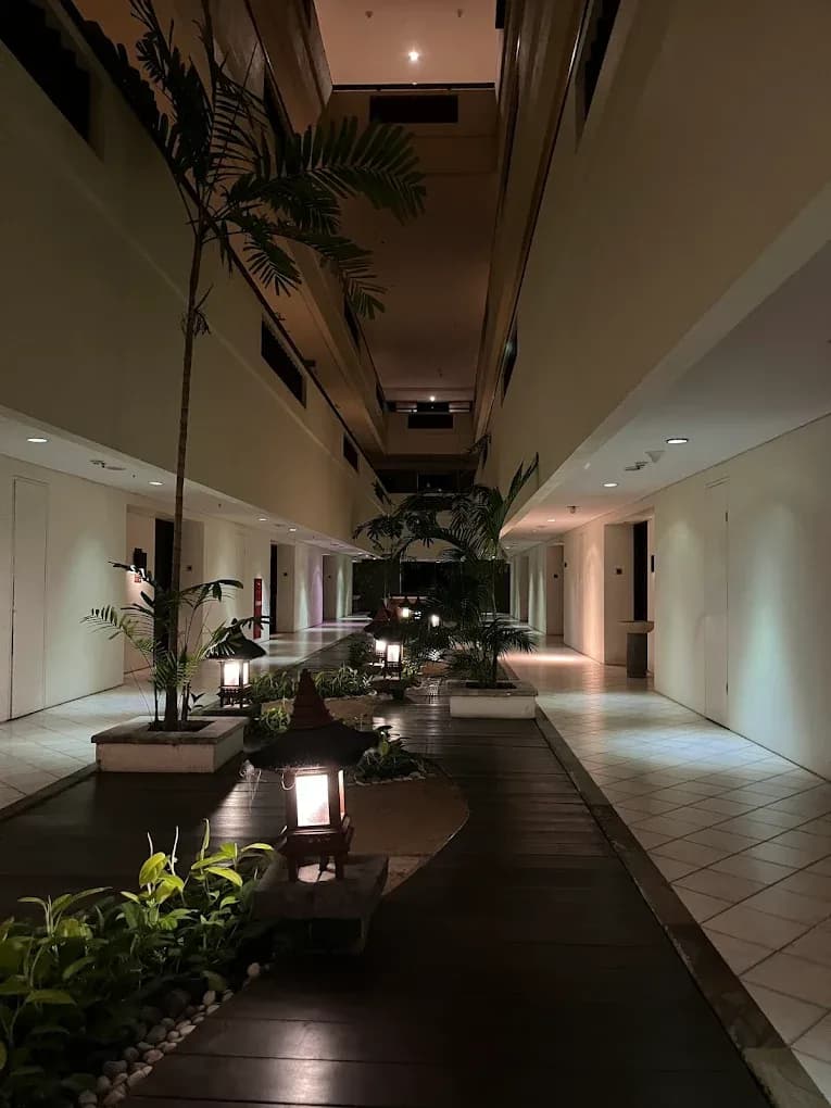 Kuta Paradiso Hotel 5