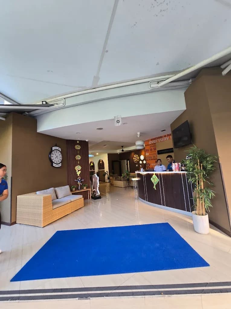 Everyday Hotel Kuta Central 4