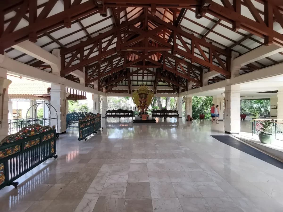 Bintang Bali Resort 3