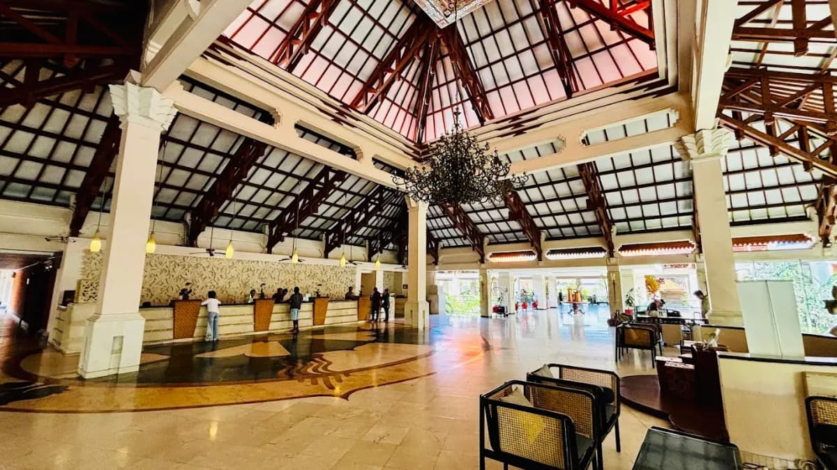 Bintang Bali Resort 2