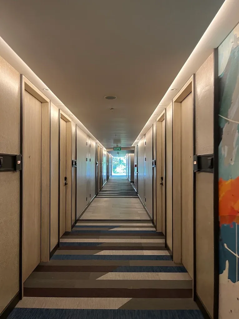 Aloft Bali Kuta at Beachwalk 5