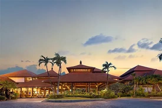 Prime Plaza Hotel Sanur - Bali 2