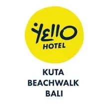 YELLO Hotel Kuta Beachwalk Bali