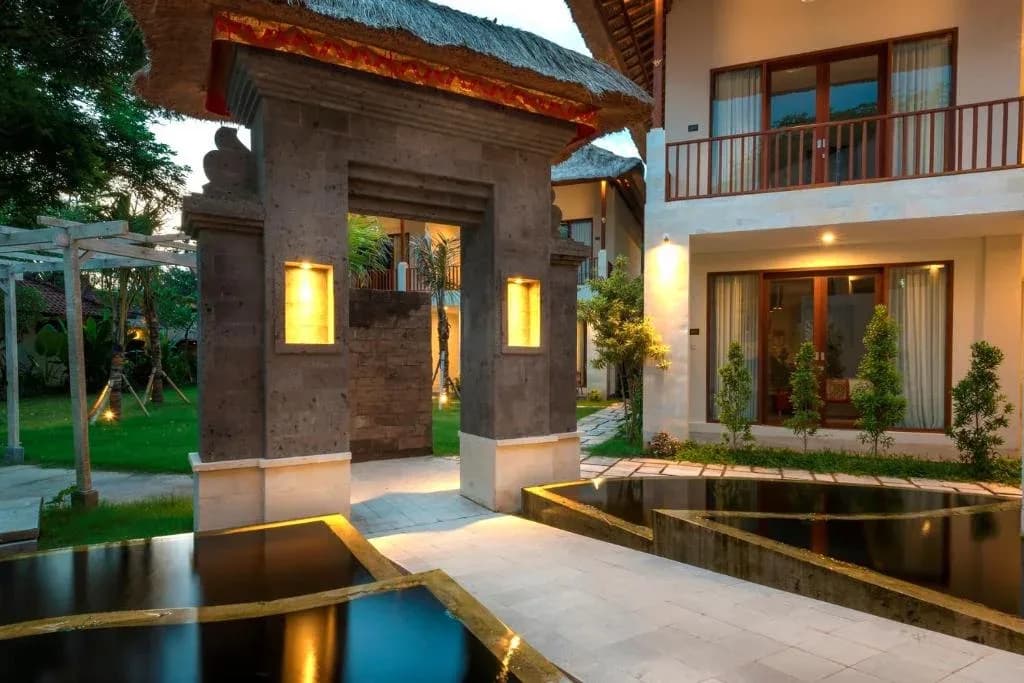 Villa Puri Ayu 4