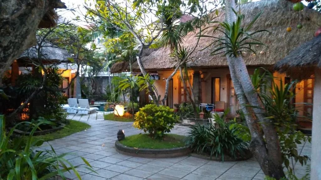 Villa Puri Ayu 5