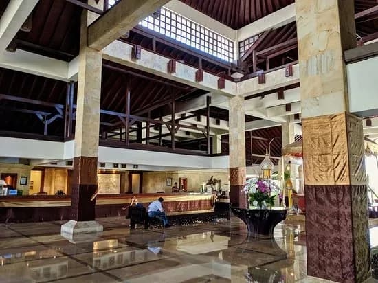 Discovery Kartika Plaza Hotel 5