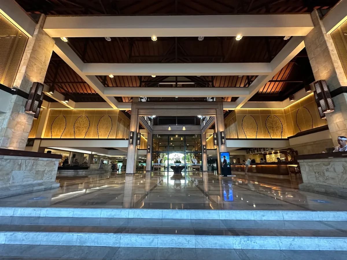 Discovery Kartika Plaza Hotel 4