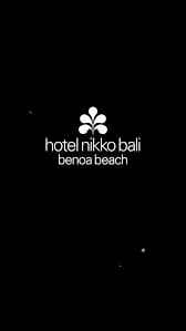 Hotel Nikko Bali Benoa Beach