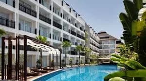 Fairfield by Marriott Bali Legian 2
