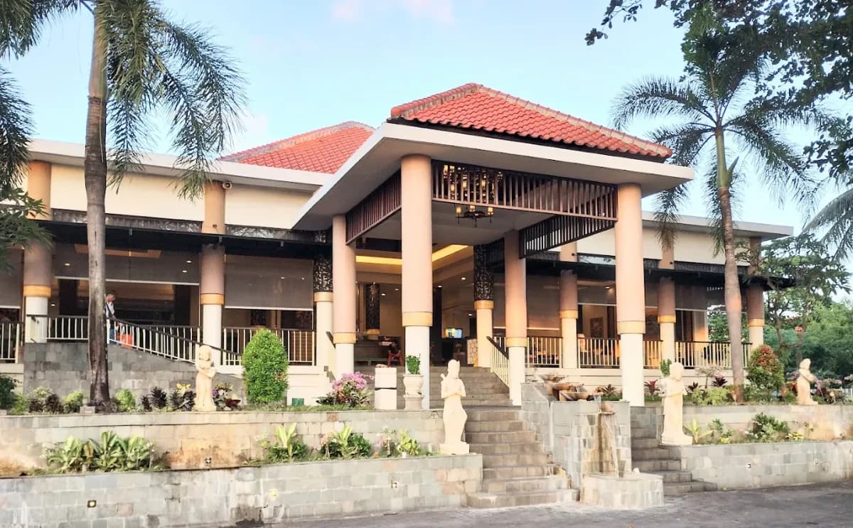 Bali Relaxing Resort & Spa 4