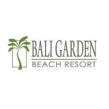 Bali Garden Beach Resort