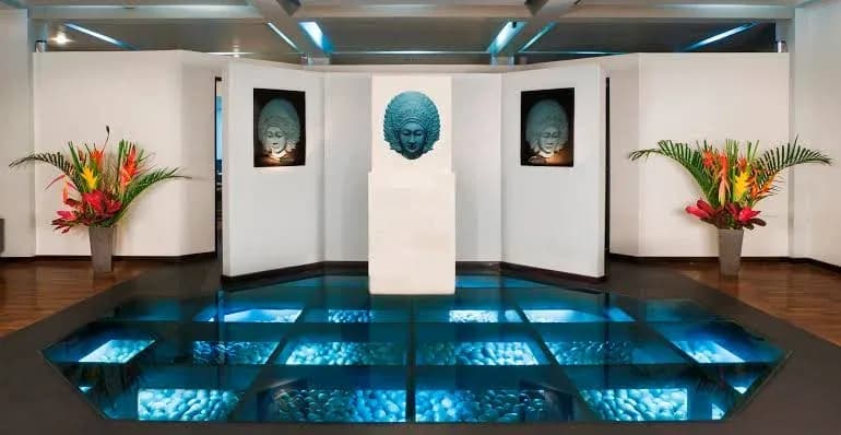 Bali Garden Beach Resort 5