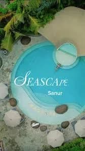 Seascape Resort & Spa Sanur by iNi Vie Hospitality