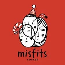 Misfits Coffee