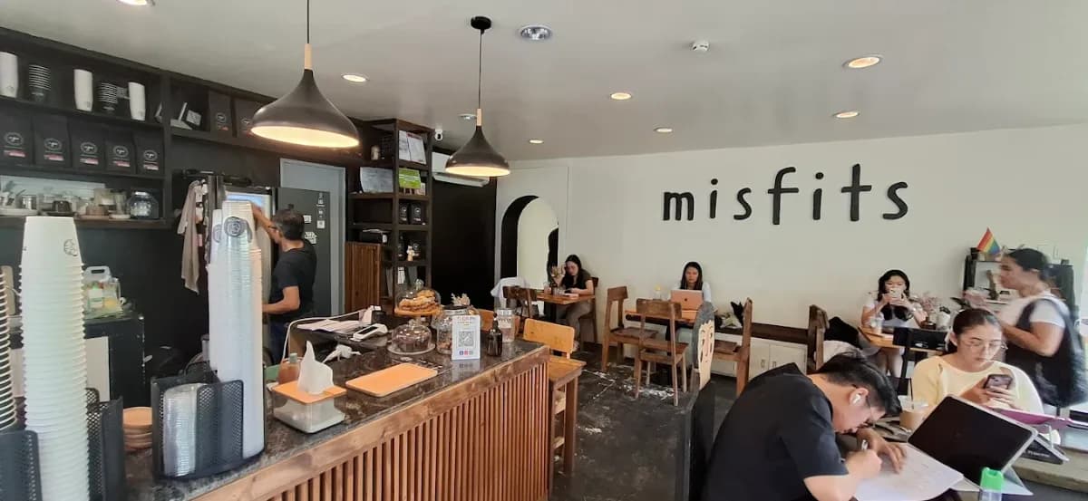 Misfits Coffee 3