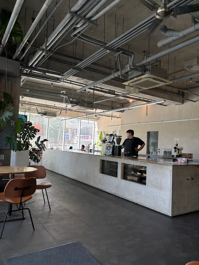 Tightrope Coffee - Velez Medical Arts Building 4